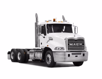 Mack Granite 6×4 Tractor [Australia] '2011–20