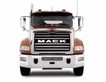 Mack Granite 6×4 Tractor [Australia] '2011–20