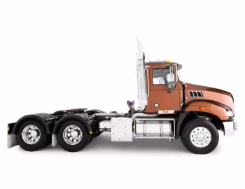 Mack Granite 6×4 Tractor [Australia] '2011–20
