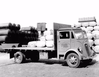 Mack Jr. 30MT '1936–????
