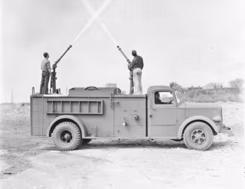 Mack L Type 19 Рrototype