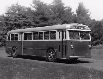 Mack LD3G '1941–42