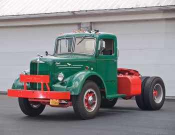 1949 Mack LF Tractor Truck