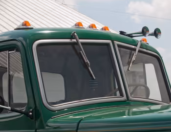 1949 Mack LF Tractor Truck