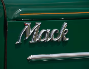 1949 Mack LF Tractor Truck