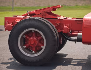 1949 Mack LF Tractor Truck