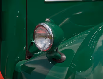 1949 Mack LF Tractor Truck