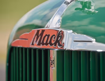 1949 Mack LF Tractor Truck