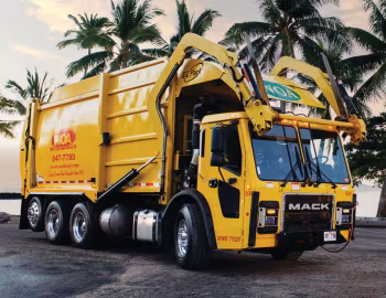 Mack LR '2007–pr.