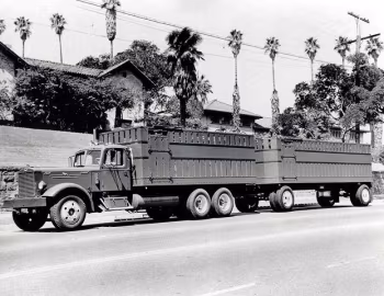 Mack LT '1947–56