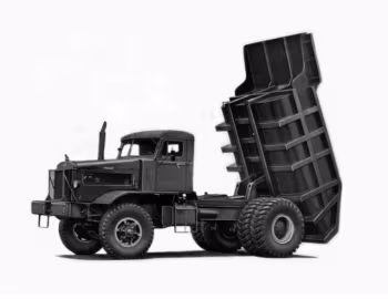 Mack LV '1943–64