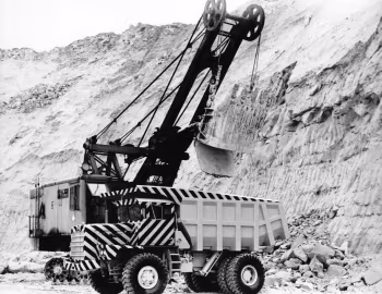 Mack M-Series '1962–79