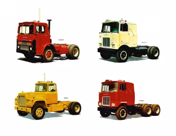 Mack '1900–pr.