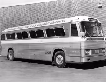 Mack 97-D '1956–58
