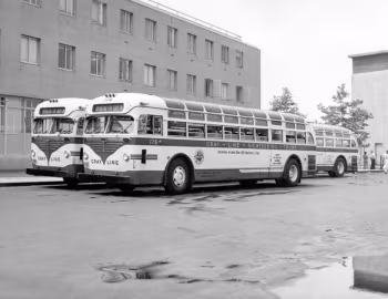 Mack C47-DT '1953–60