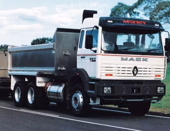 Renault Maxter G 340 ti '10.1992–07.1997