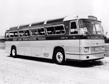 Mack 97-D '1956–58
