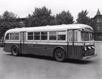 Mack 6CT3S '1937–38