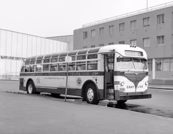 Mack C47-DT '1953–60