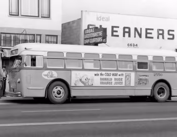 Mack C41-GT '1946–48