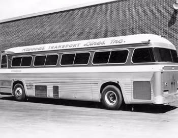 Mack 97-D '1956–58