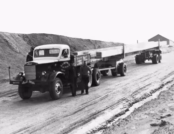 Mack '1900–pr.