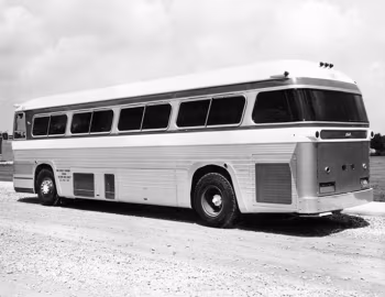 Mack 97-D '1956–58