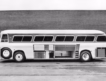 Mack 97-D '1956–58