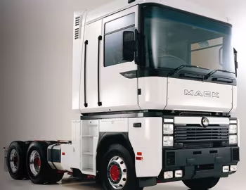 Mack Magnum '1999–2003