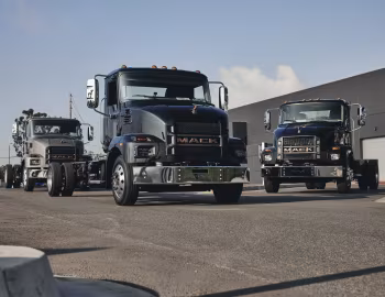 Mack MD Electric '2023–pr.