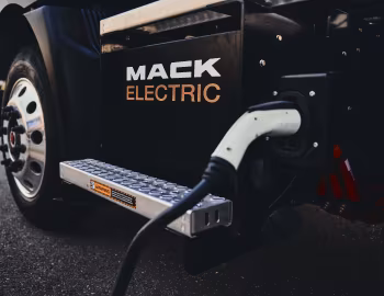 Mack MD Electric '2023–pr.