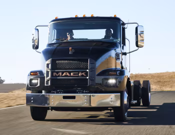 Mack MD Electric '2023–pr.