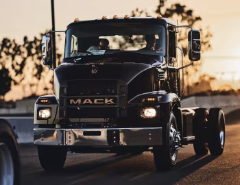 Mack MD Electric '2023–pr.