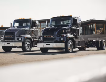 Mack MD Electric '2023–pr.