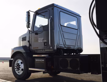 Mack MD Electric '2023–pr.