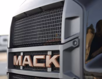 Mack MD Electric '2023–pr.