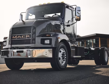 Mack MD Electric '2023–pr.