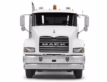 Mack Metro-Liner 8×4 Rigid '2007–pr.