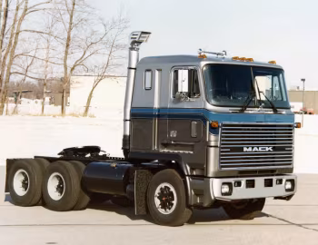 Mack MHE [RHD]