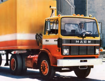 1979–?? Mack Mid-Liner MS300 Tractor [US-spec]