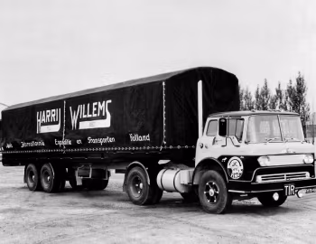 Mack N68 '1960–61