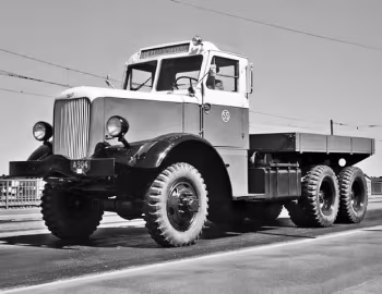 Mack NM3 '1939–42