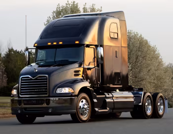 Mack Pinnacle AB Sleeper '2011–17
