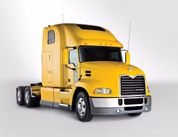 Mack Pinnacle AB Sleeper '2011–17