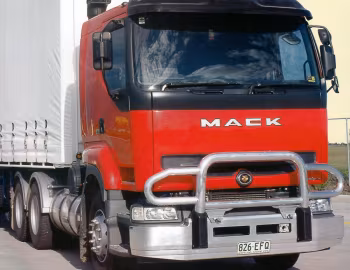 Mack Quantum '1996–2006