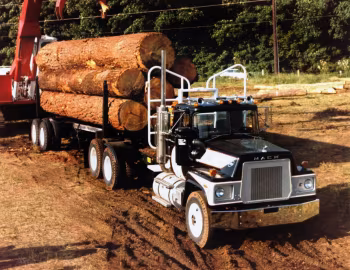 Mack R-Series '1965–90