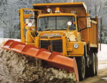 Mack R-Series '1965–90