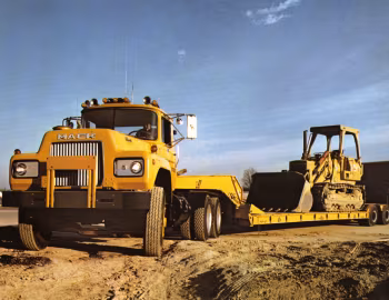 Mack R-Series '1965–90