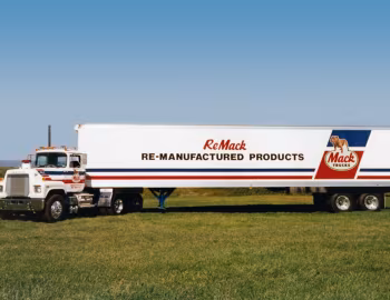 Mack R-Series '1965–90