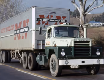 Mack R600 '1965–????